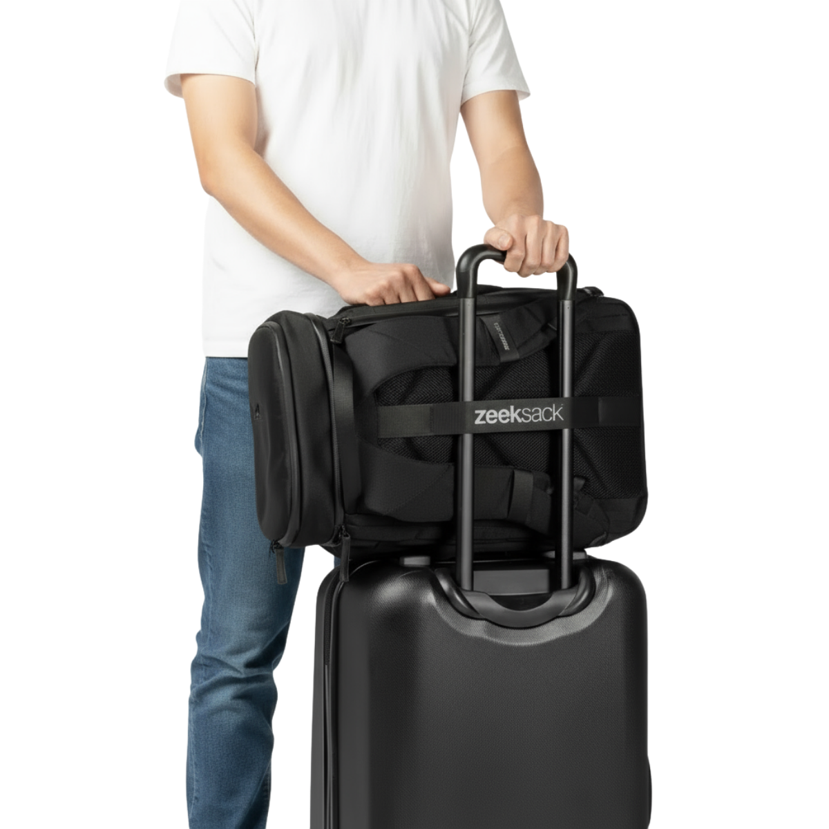 The Organizer 20L