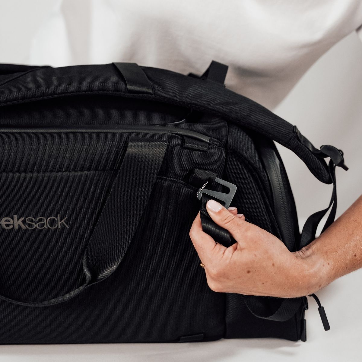 The Weekender 30L