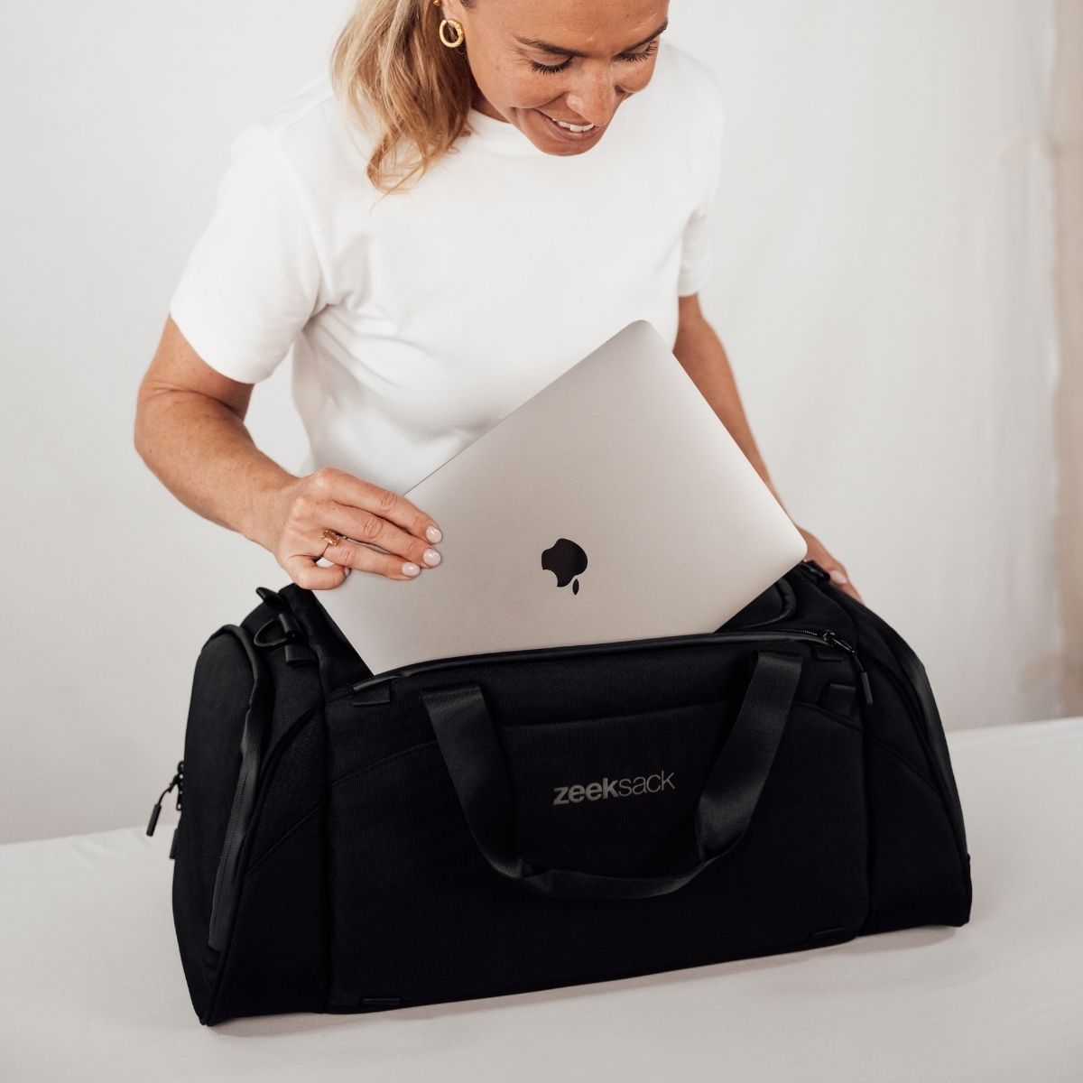 The Weekender 30L