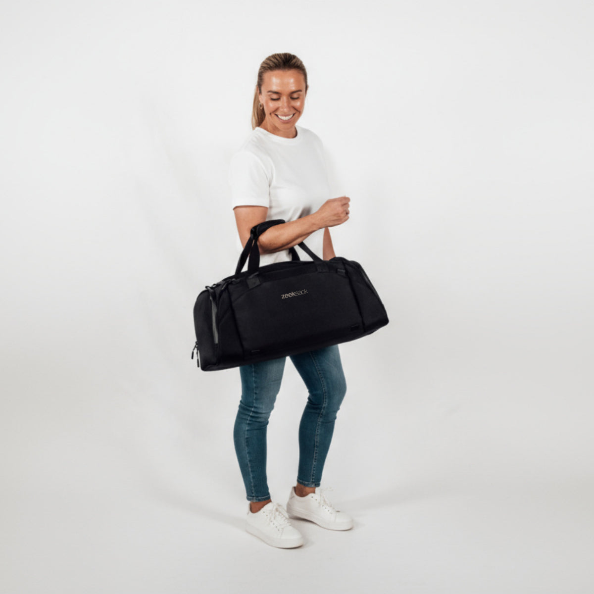 The Weekender 30L