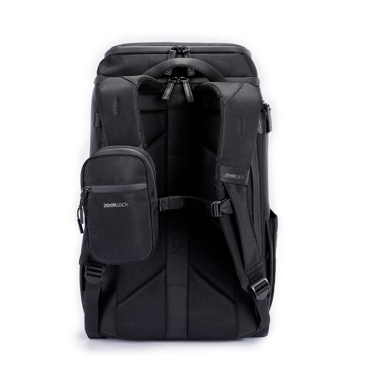 Travel Pouch
