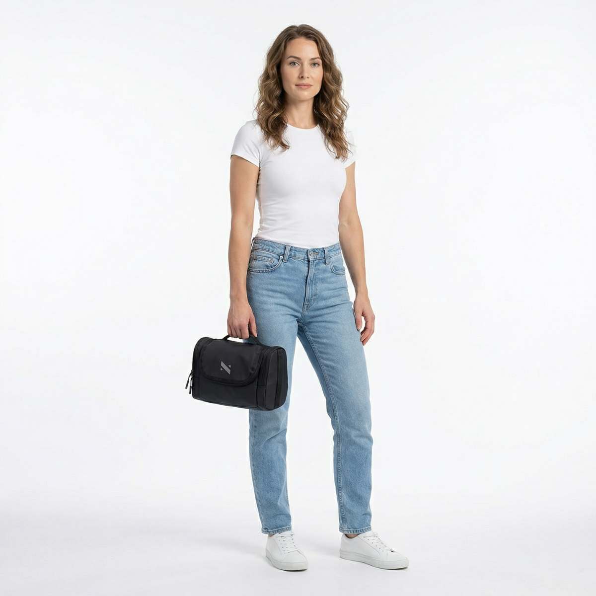 Toiletry Bag