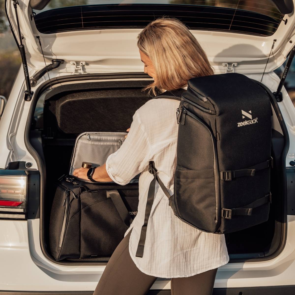 The Organizer 30L
