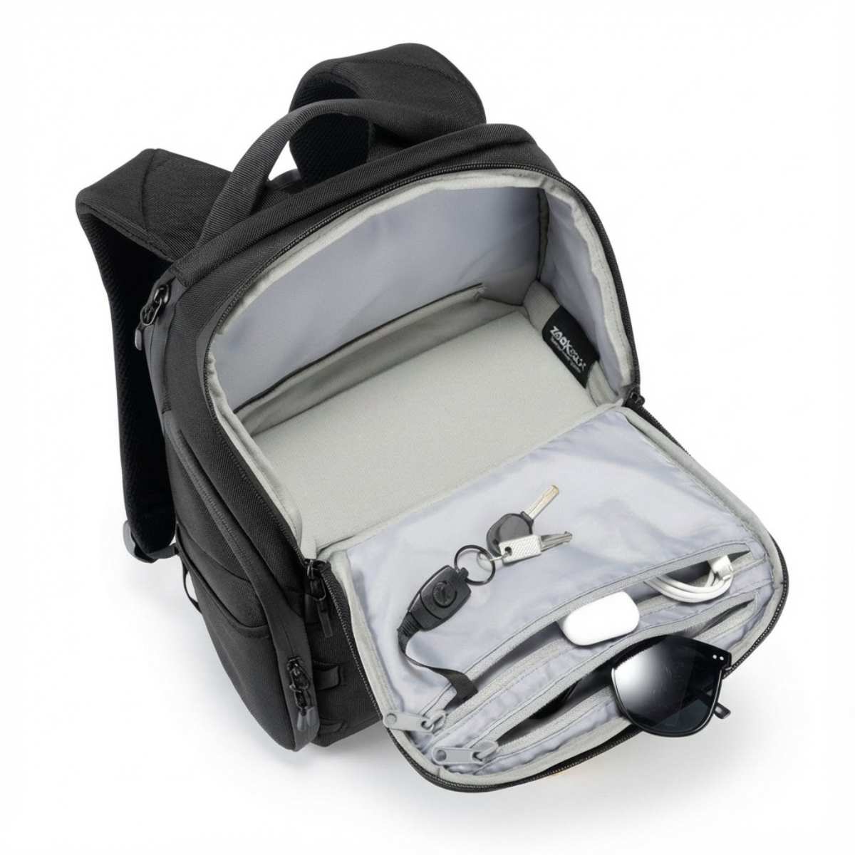 The Underseat 15L