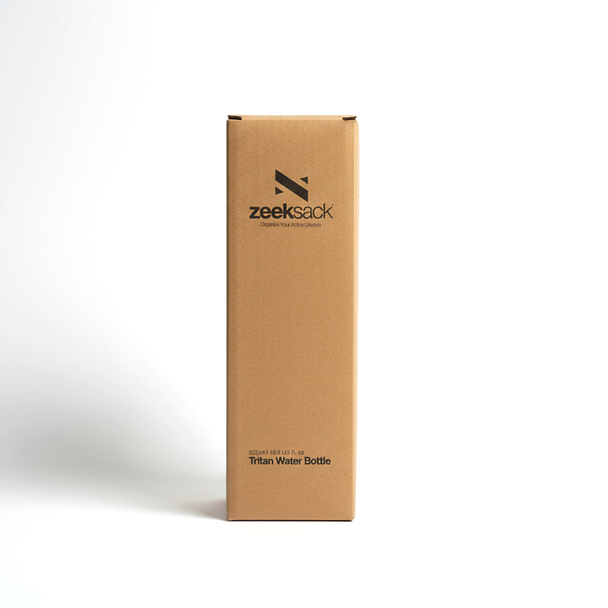 Waterfles 500 ML