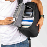 The Daypacker 17L