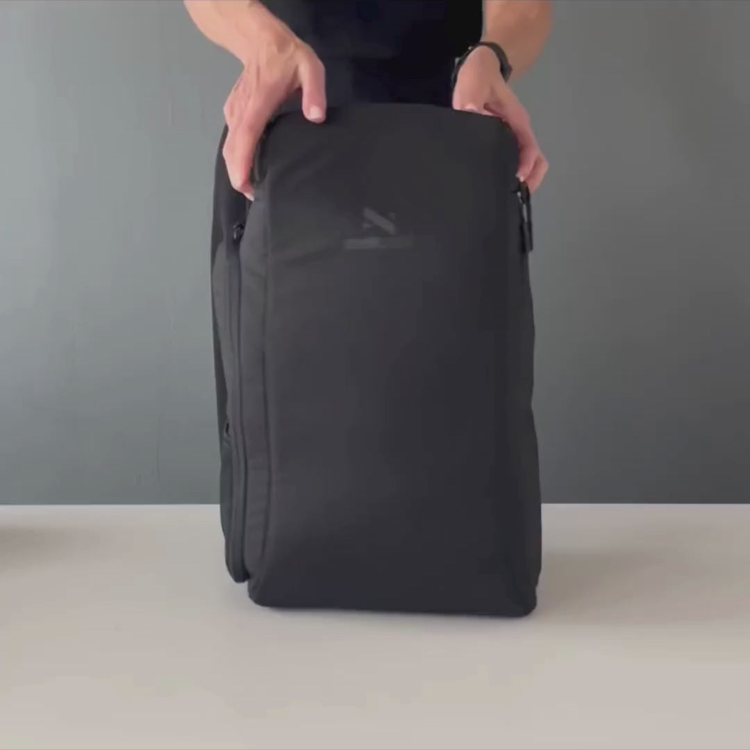 The Daypacker 17L