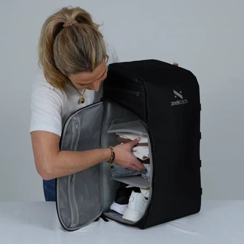 The Organizer 40L