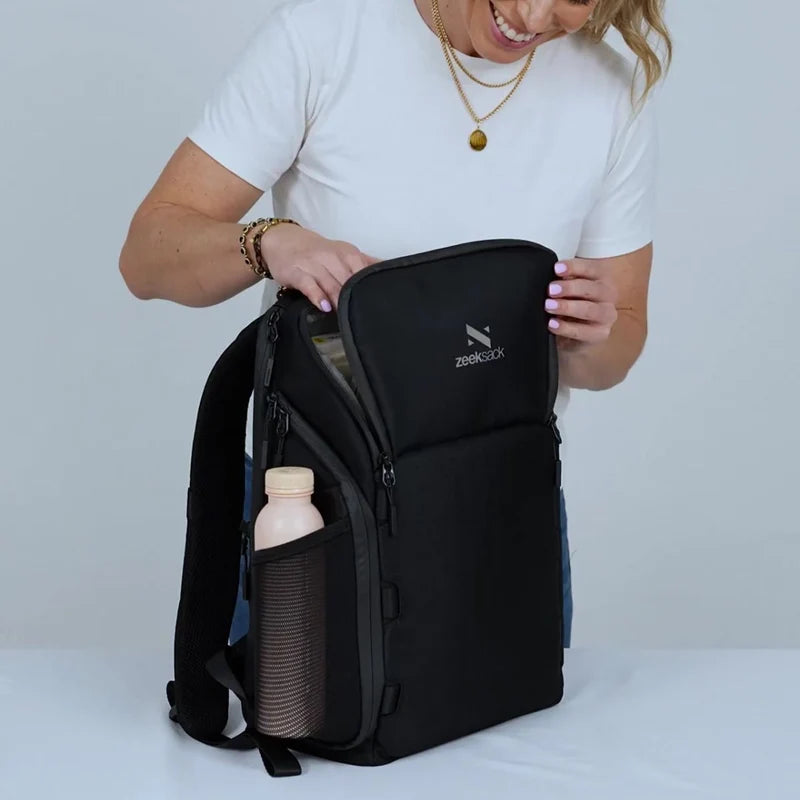 The Underseat 15L