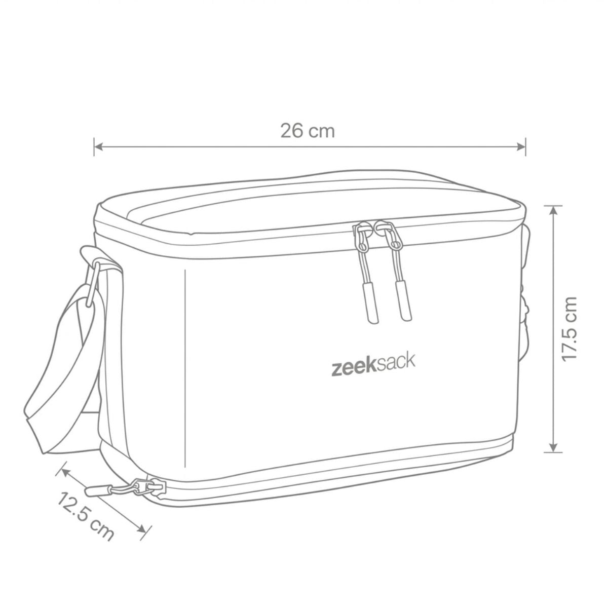Travel Cooler